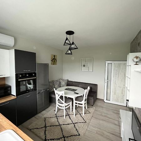 Apartment Enina Veliko Tarnovo Extérieur photo