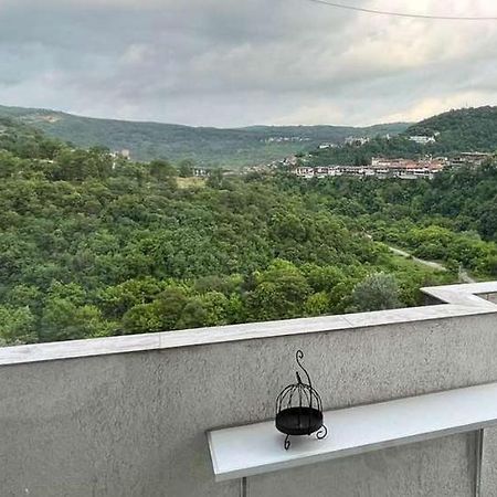 Apartment Enina Veliko Tarnovo Extérieur photo