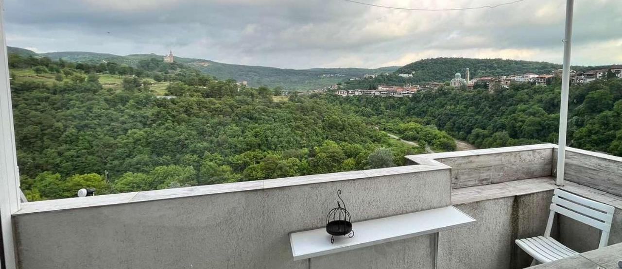 Apartment Enina Veliko Tarnovo Extérieur photo