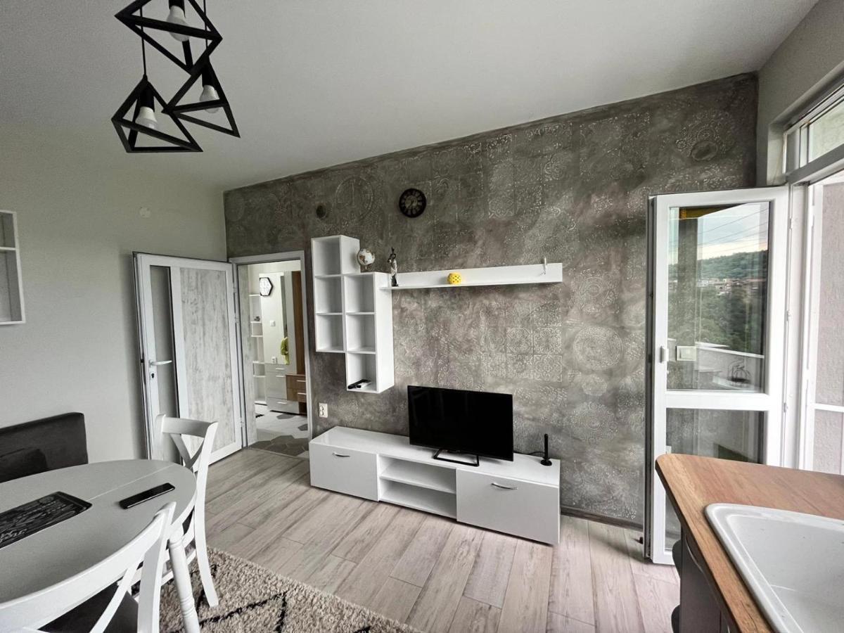 Apartment Enina Veliko Tarnovo Extérieur photo