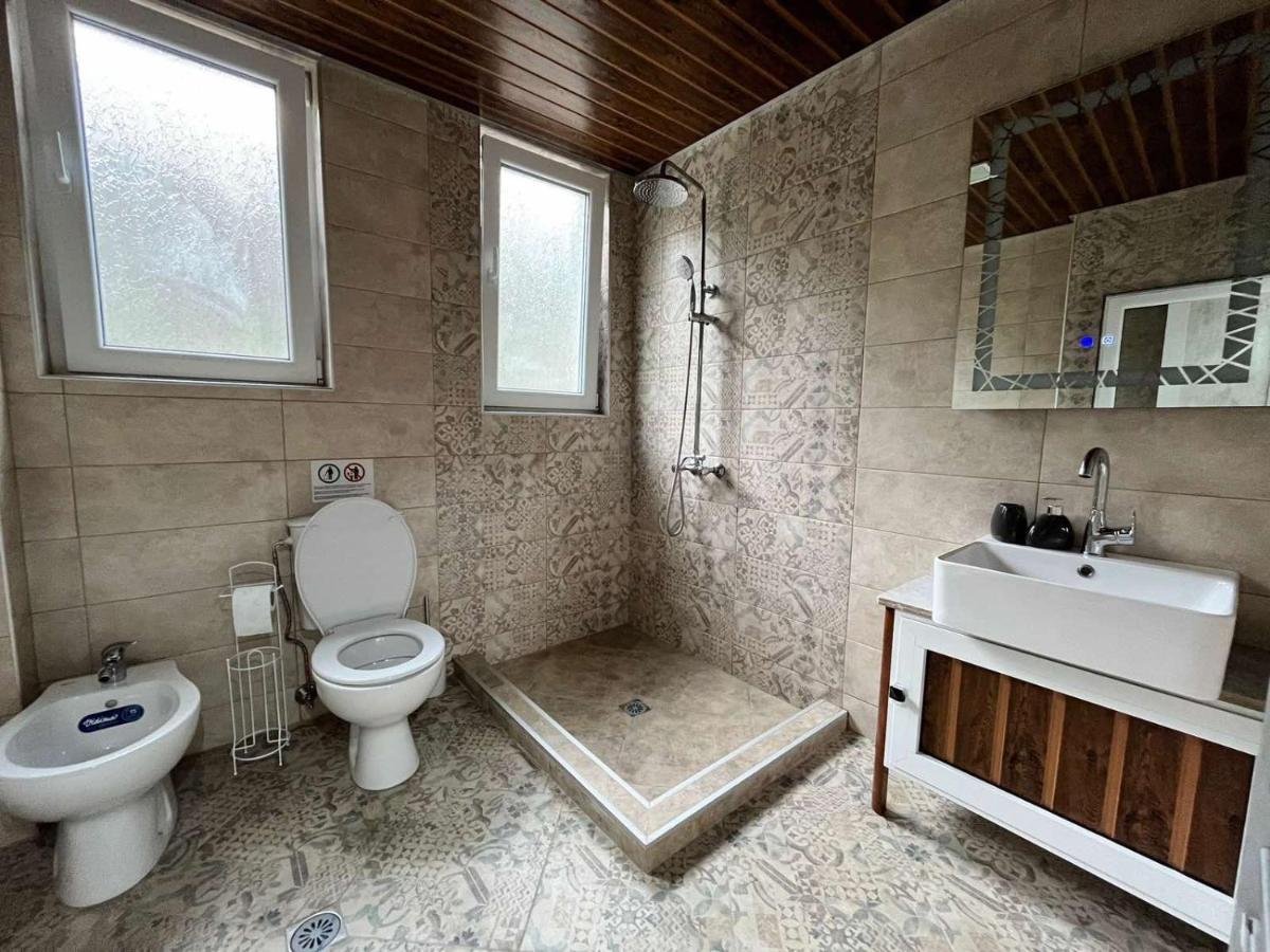 Apartment Enina Veliko Tarnovo Extérieur photo