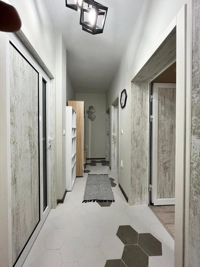 Apartment Enina Veliko Tarnovo Extérieur photo