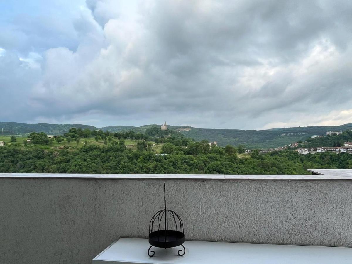 Apartment Enina Veliko Tarnovo Extérieur photo